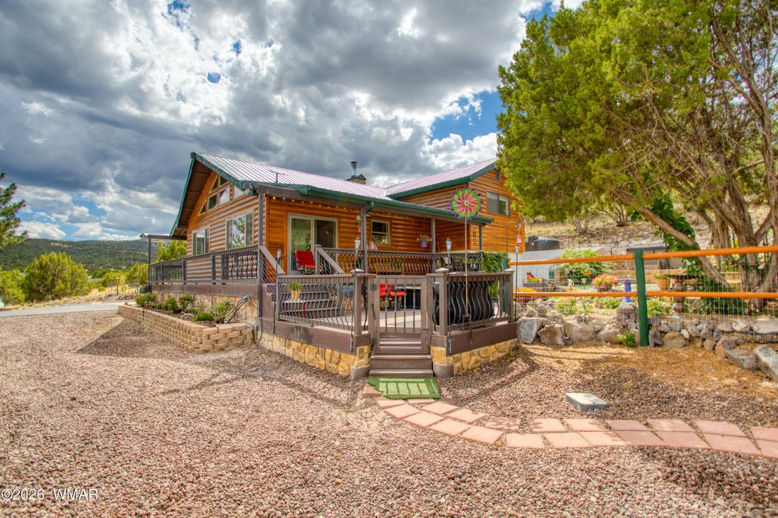 Eagar, Arizona, United States 5 - 17791072