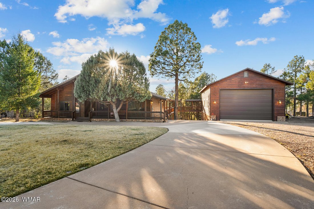Heber-Overgaard, Arizona, United States 1 - 17792978