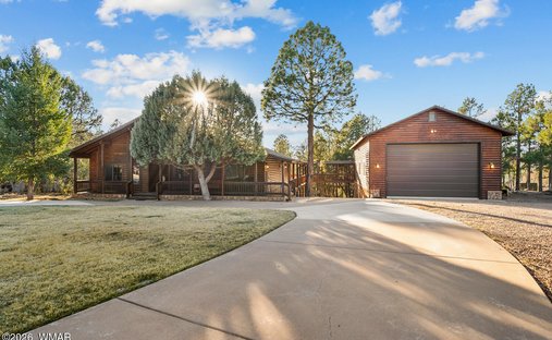 Heber-Overgaard, Arizona, United States 1