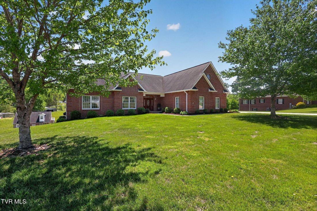House in Blountville, Tennessee, United States 2 - 17791654
