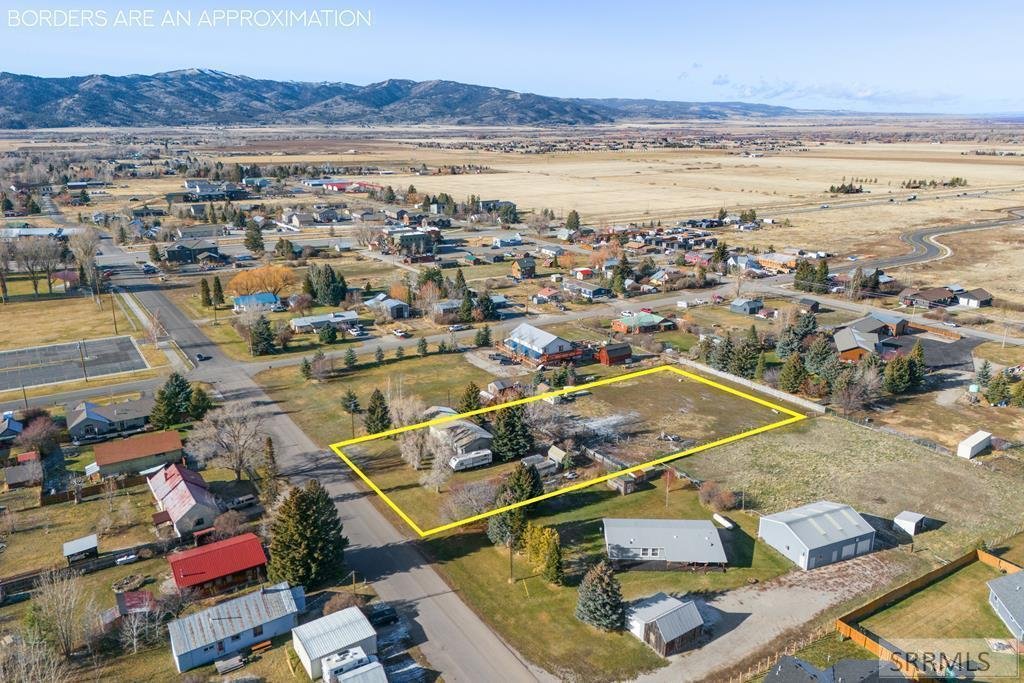 Land in Victor, Idaho, United States 3 - 17792150
