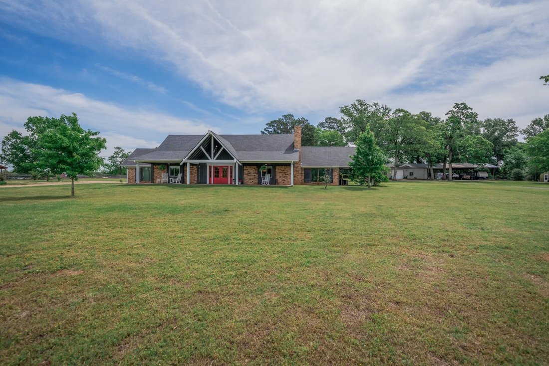 House in Longview, Texas, United States 5 - 17792445