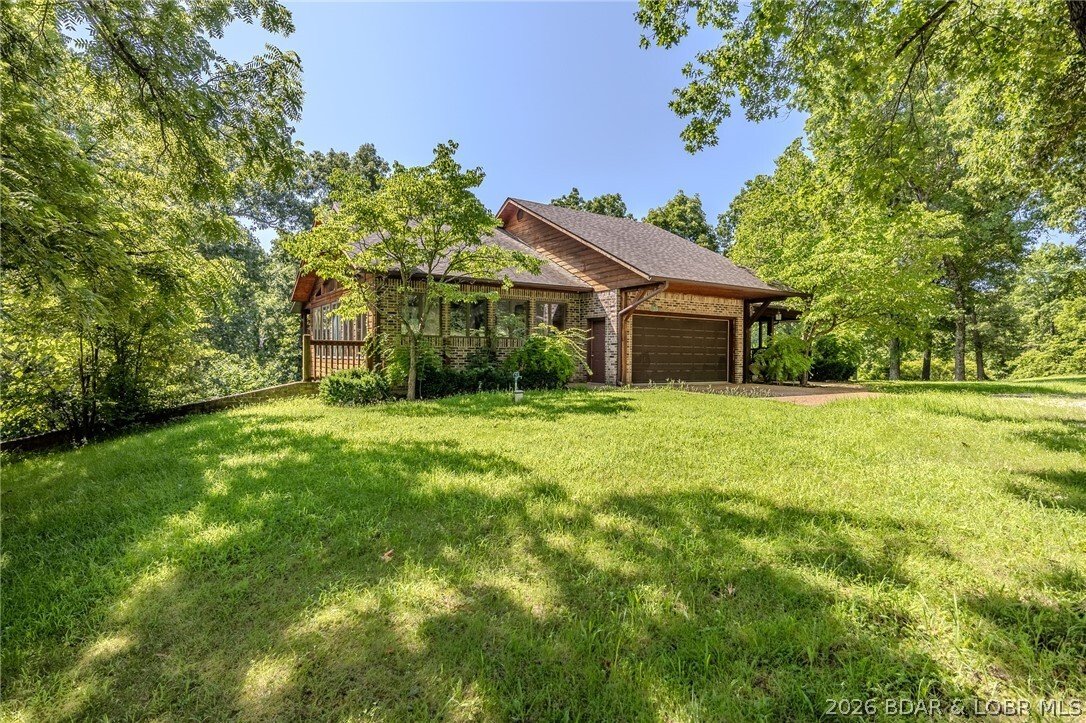 House in Barnett, Missouri, United States 3 - 17791644