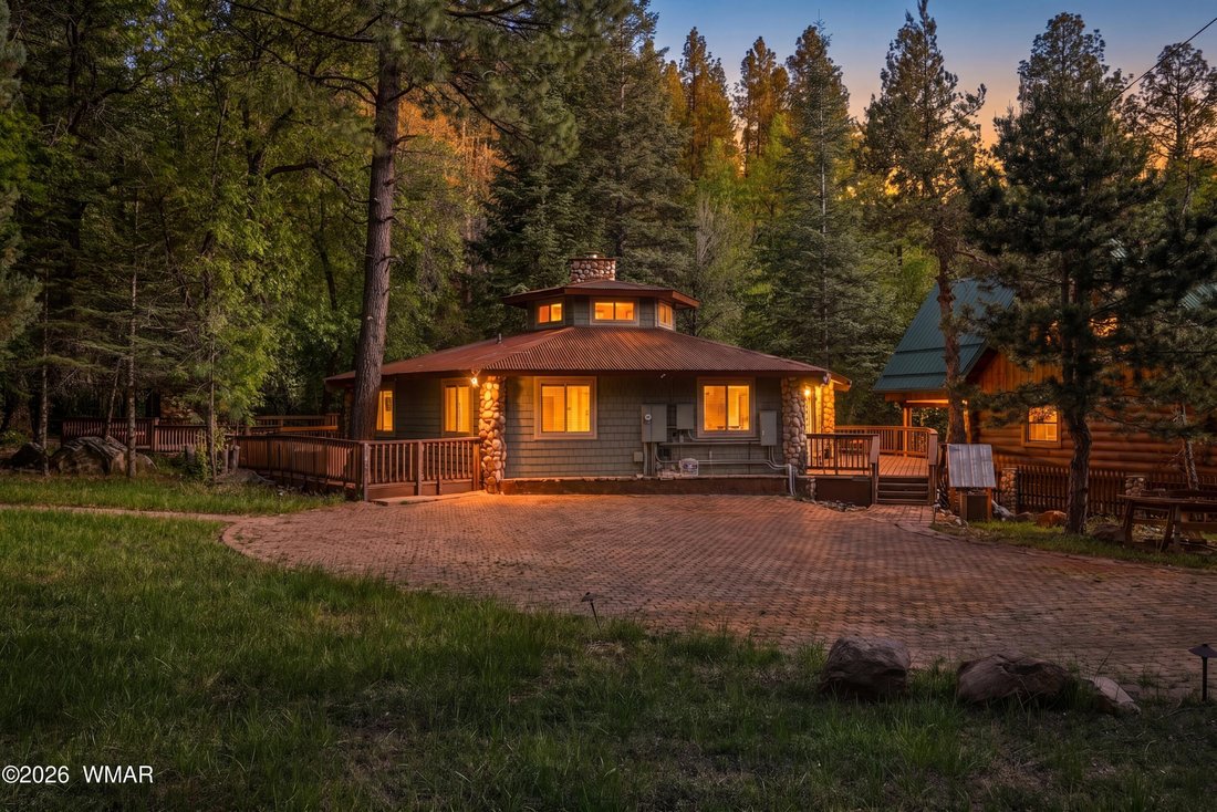 House in Payson, Arizona, United States 1 - 17791092