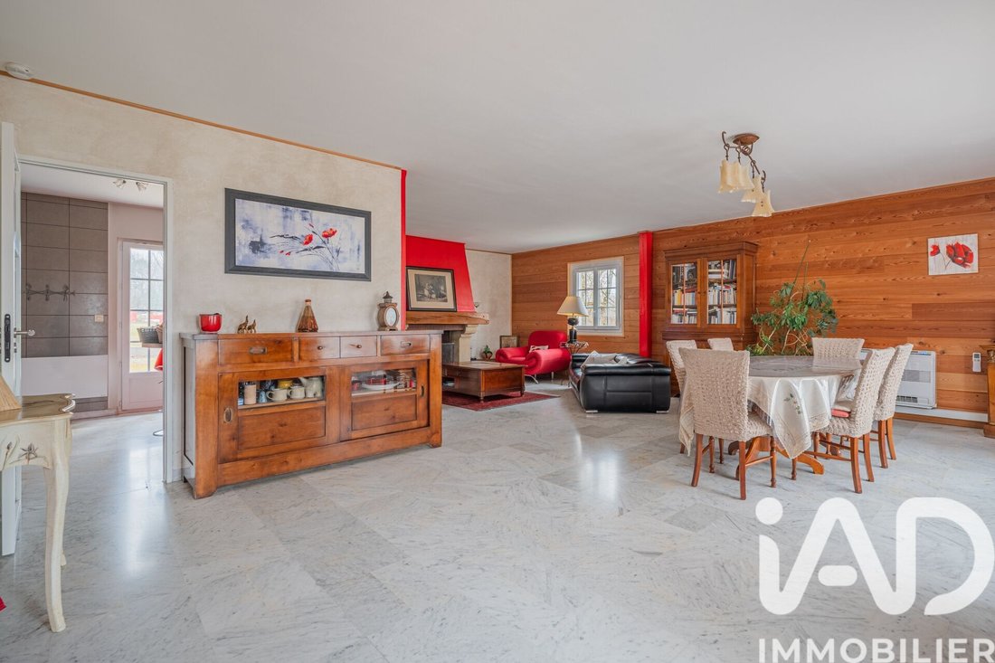 House in Fillinges, Auvergne-Rhône-Alpes, France 2 - 17797196