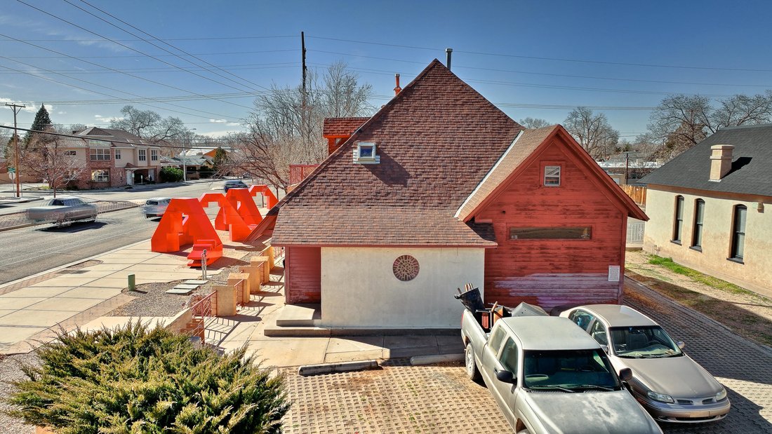 Albuquerque, New Mexico, United States 1 - 17792273