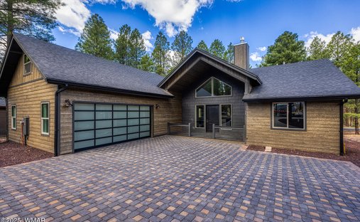 Casa a Show Low, Arizona, Stati Uniti 1