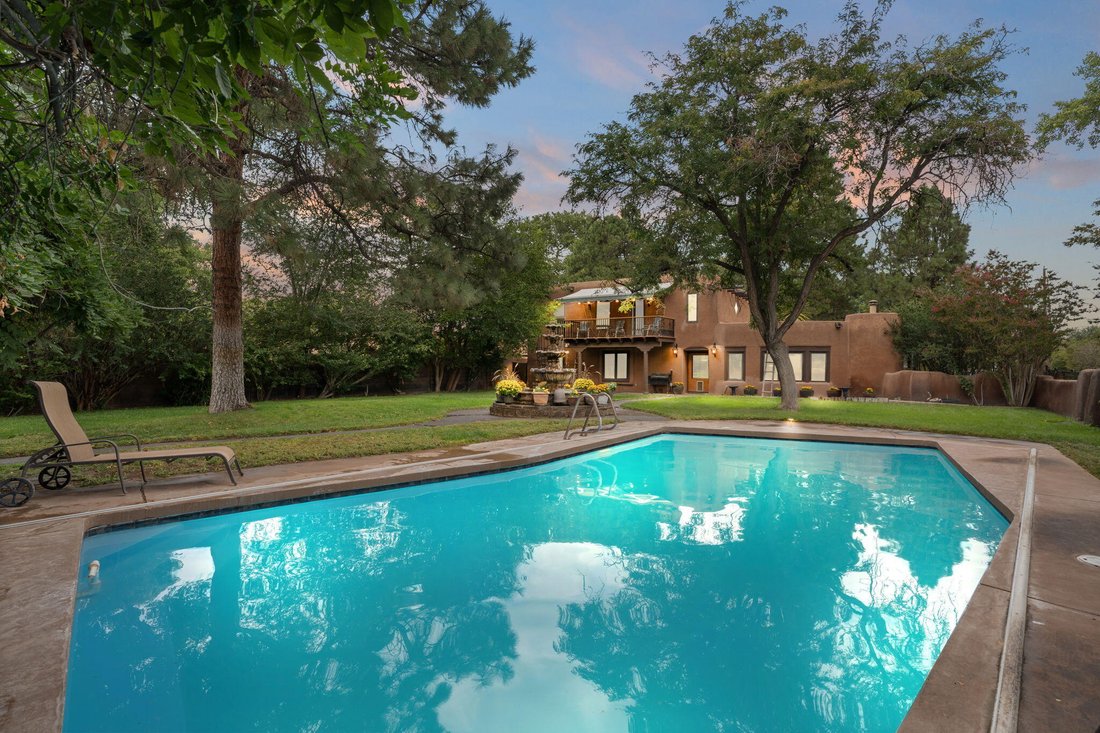 House in Albuquerque, New Mexico, United States 1 - 17792167