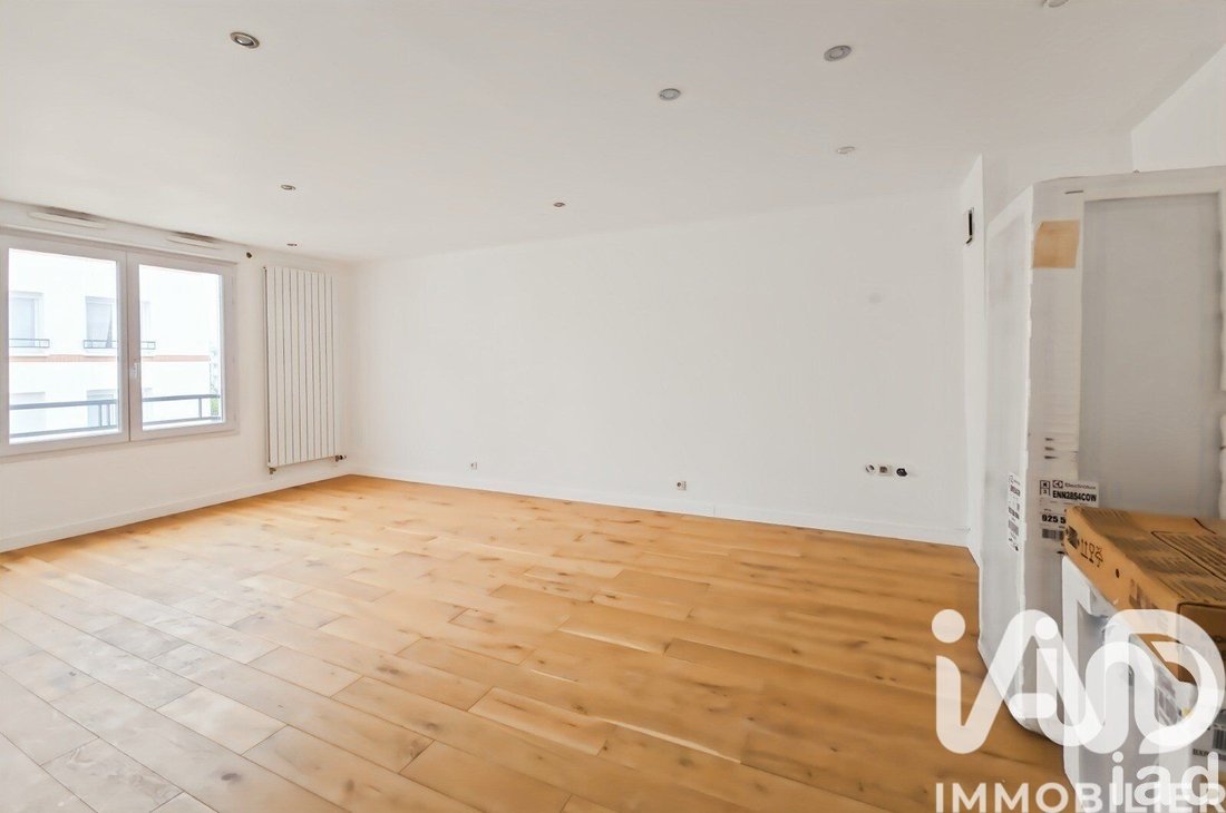 Apartment in Plateau Ouest, Suresnes, France 3 - 17797212