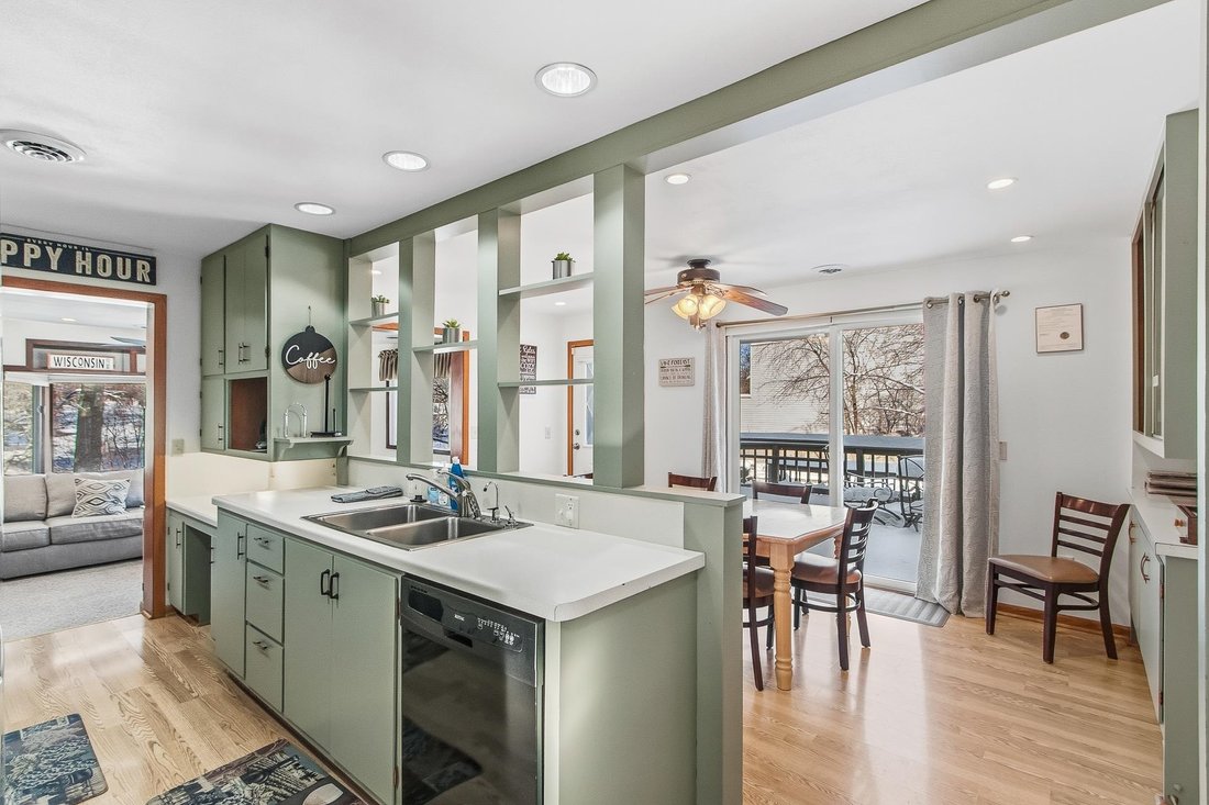 House in Wisconsin Dells, Wisconsin, United States 1 - 17792856