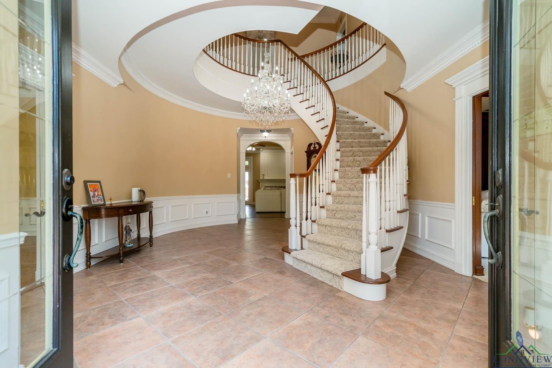 House in Longview, Texas, United States 4 - 17792247