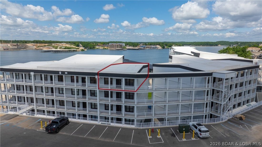 Condo in Osage Beach, Missouri, United States 4 - 17793310