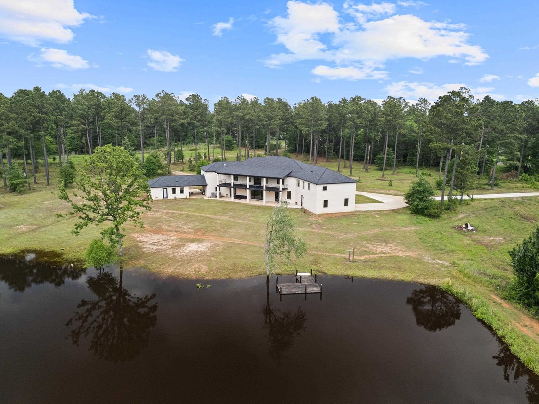 House in Hallsville, Texas, United States 3 - 17792267