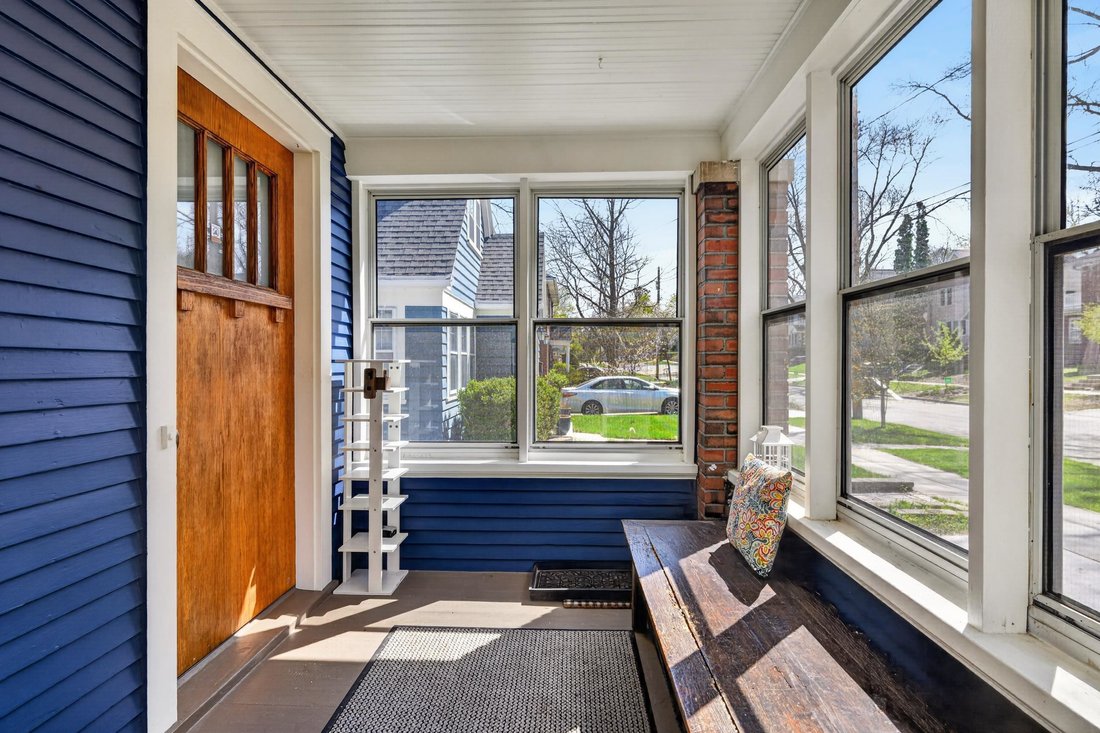 House in Maple Bluff, Wisconsin, United States 5 - 17793231