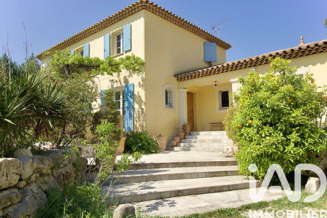 House in Ecarts, Velaux, France 2 - 17797246