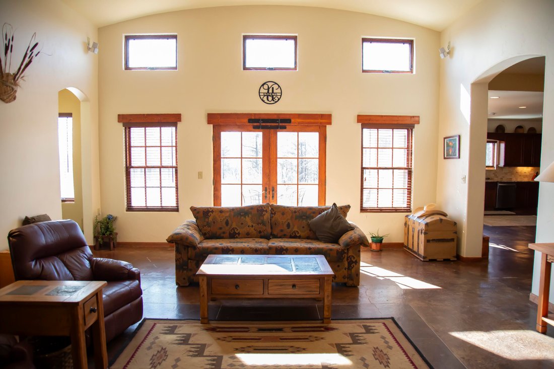 House in Sapello, New Mexico, United States 4 - 17792538