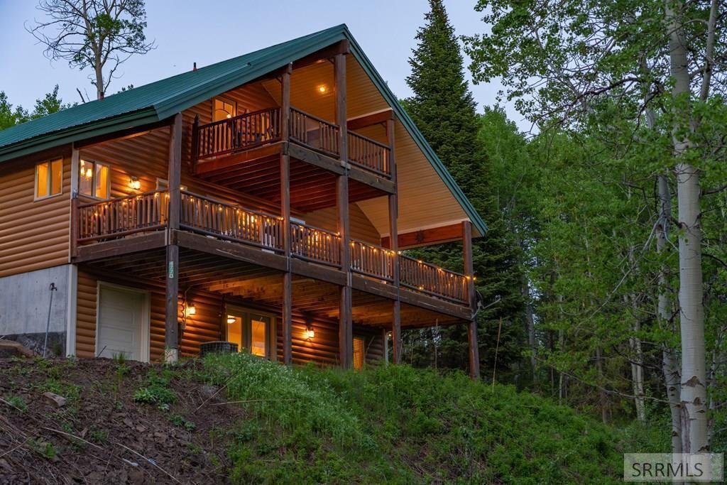 House in Island Park, Idaho, United States 1 - 17793615