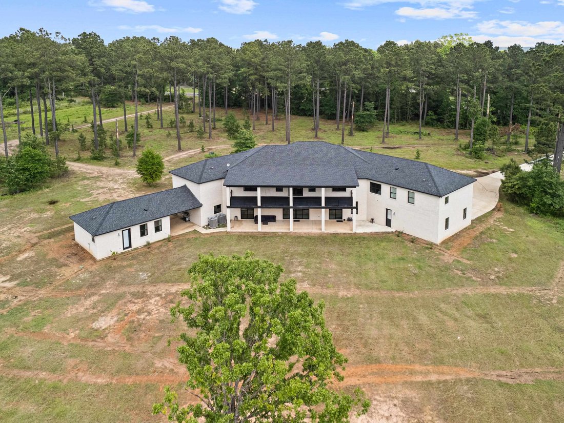 House in Hallsville, Texas, United States 4 - 17792267