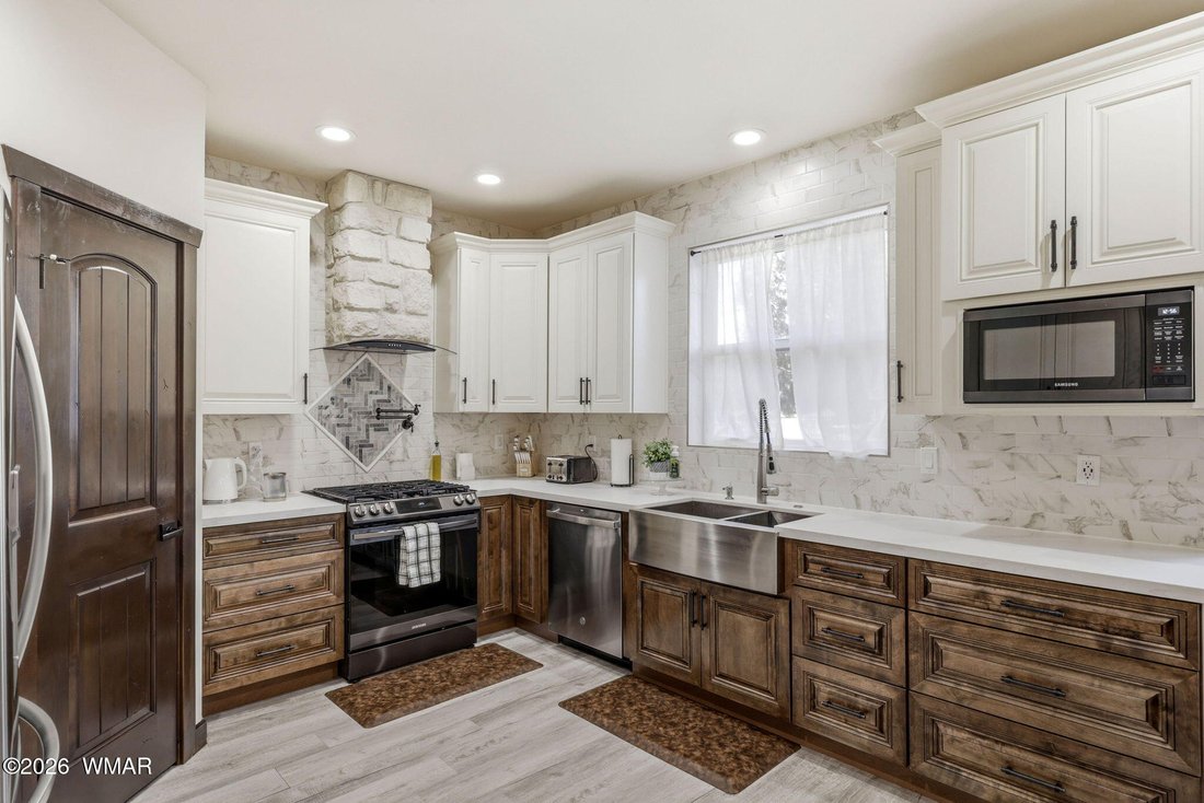 House in Show Low, Arizona, United States 3 - 17791768