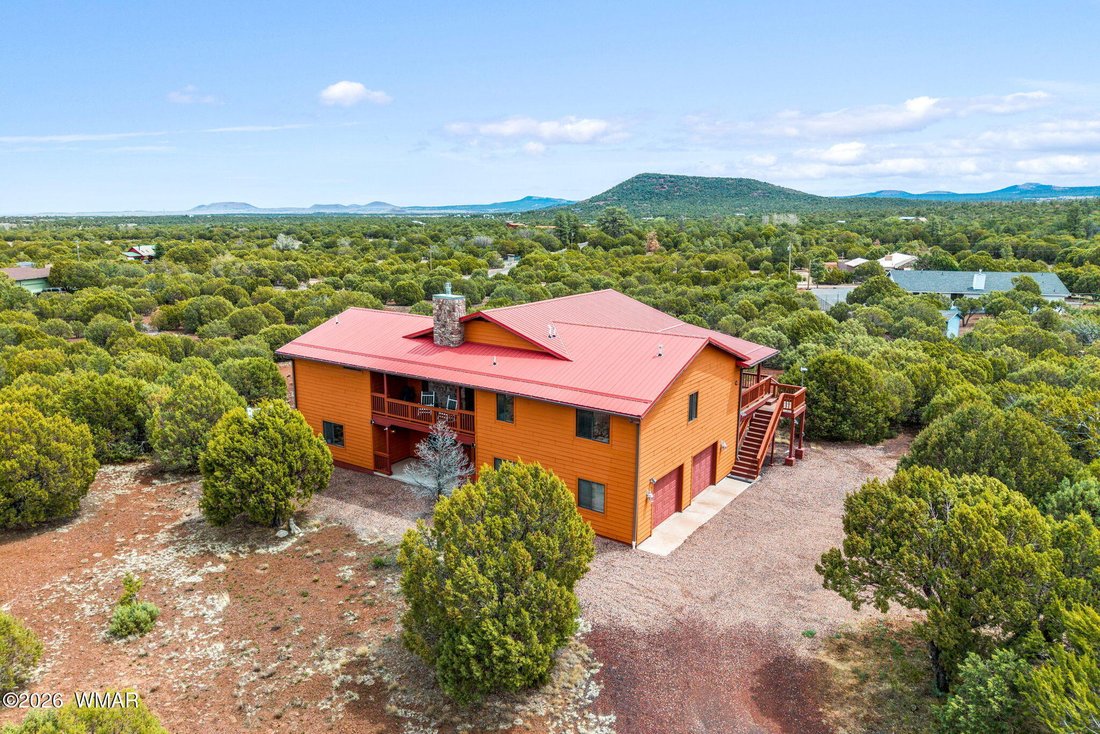 House in Vernon, Arizona, United States 2 - 17791984