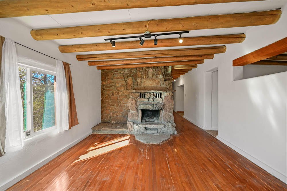 House in Santa Fe, New Mexico, United States 1 - 17792325