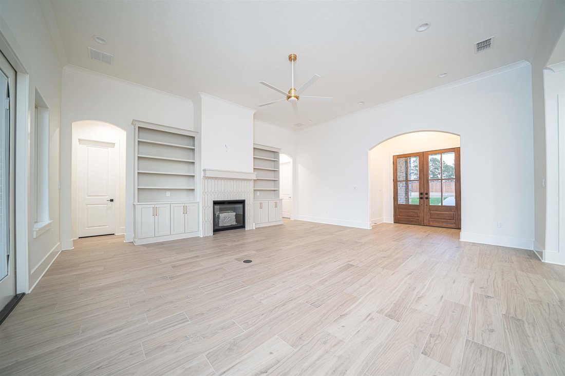 House in Longview, Texas, United States 3 - 17792399