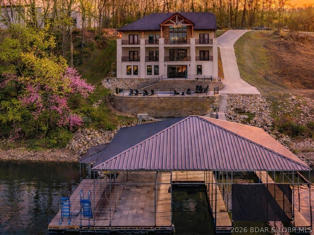 House in Sunrise Beach, Missouri, United States 3 - 17793798