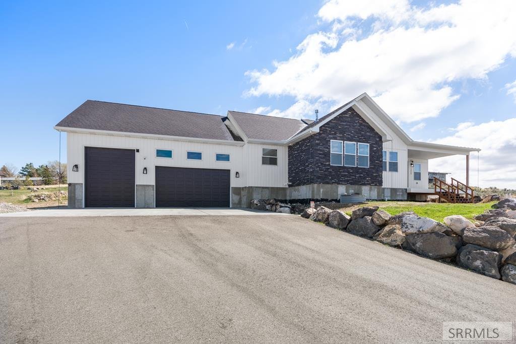 House in Idaho Falls, Idaho, United States 1 - 17791979