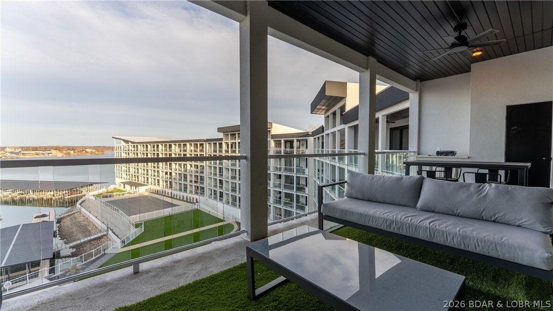 Condo in Osage Beach, Missouri, United States 2 - 17793310