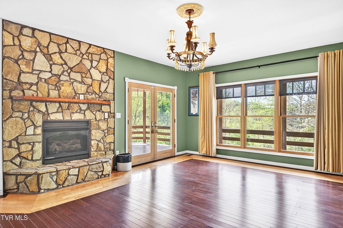 House in Abingdon, Virginia, United States 4 - 17791741