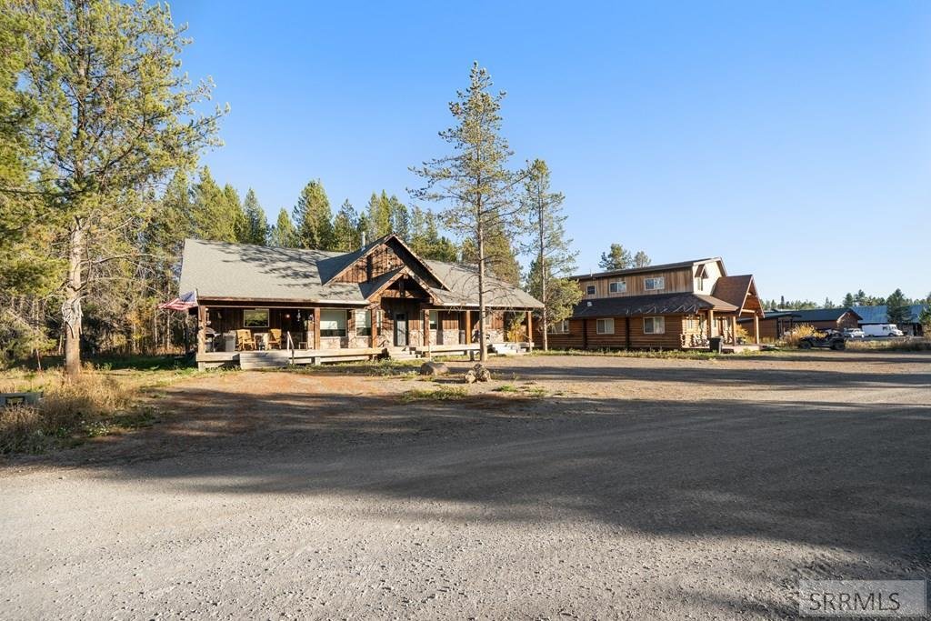 House in Island Park, Idaho, United States 5 - 17792587