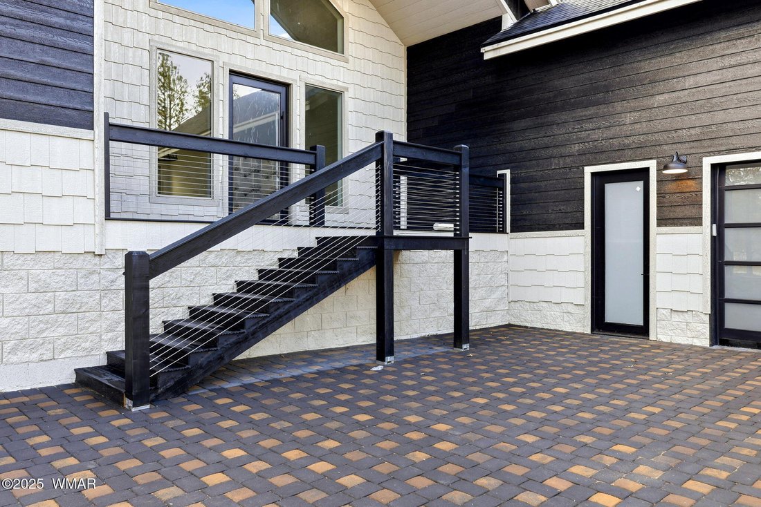 House in Show Low, Arizona, United States 4 - 17791079