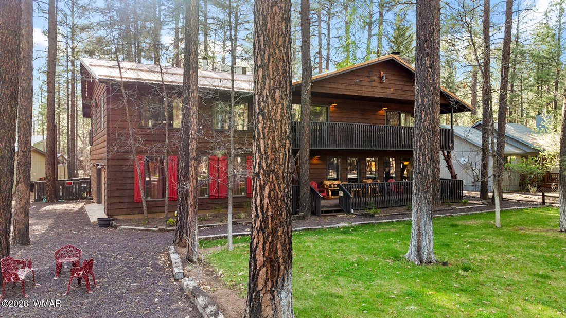 Pinetop, Arizona, United States 5 - 17791902
