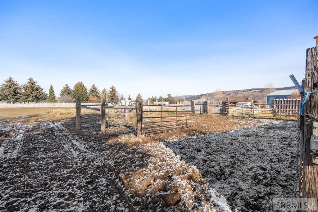 Land in Victor, Idaho, United States 4 - 17792150