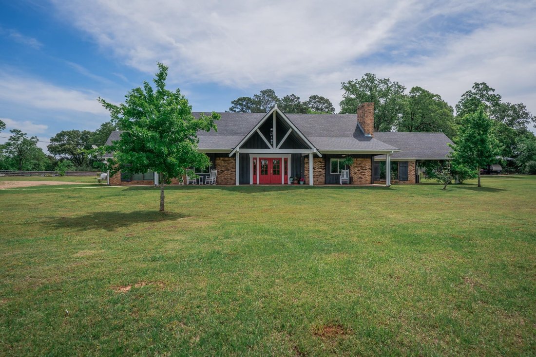 House in Longview, Texas, United States 1 - 17792445