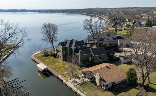 Haus in Madison, Wisconsin, Vereinigte Staaten 1