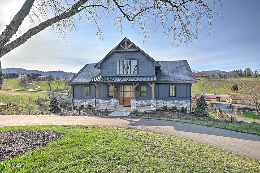 House in Mountain City, Tennessee, United States 3 - 17791224