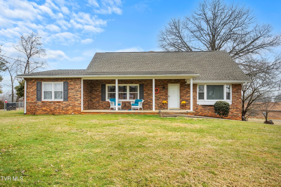House in Johnson City, Tennessee, United States 1 - 17791875
