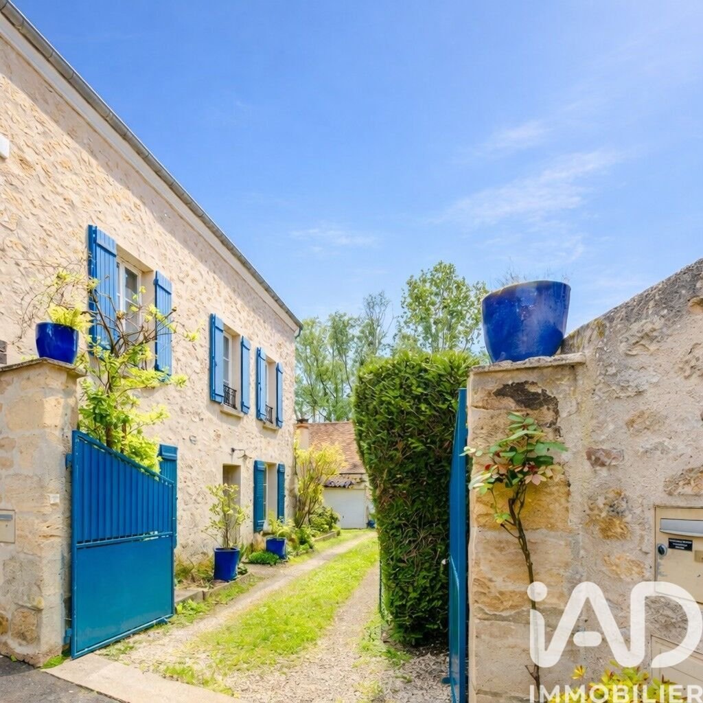 House in Vigny, Ile-de-France, France 1 - 17797084