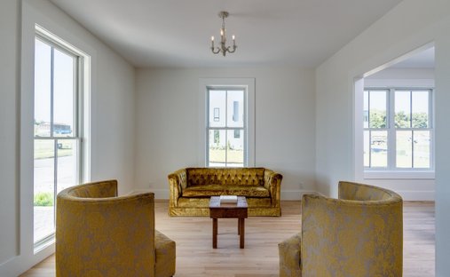 Haus in Madison, Wisconsin, Vereinigte Staaten 1