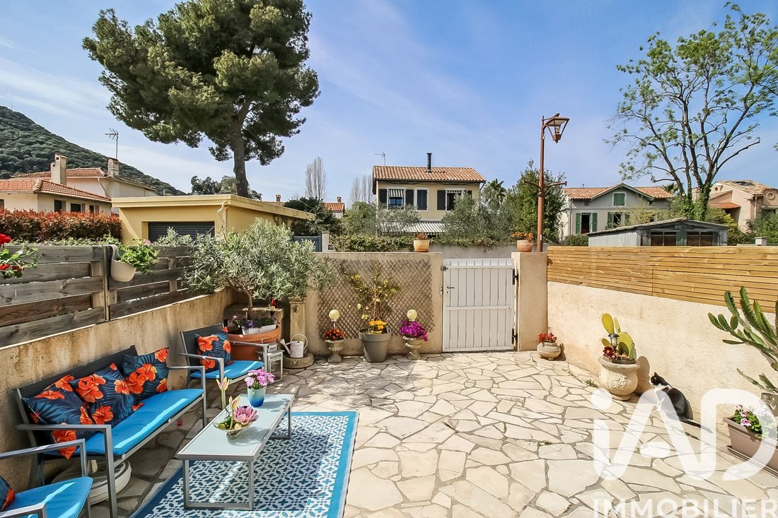 House in Cannes Marina-La Roubine, Mandelieu-la-Napoule, France 2 - 17797192