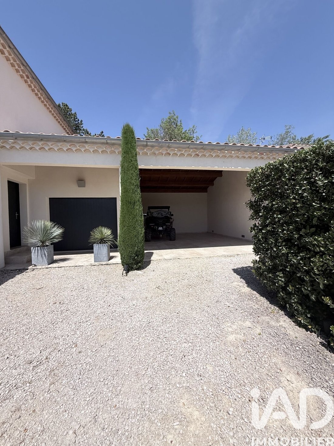 House in Saint-Genies-de-Comolas, Occitania, France 4 - 17797103
