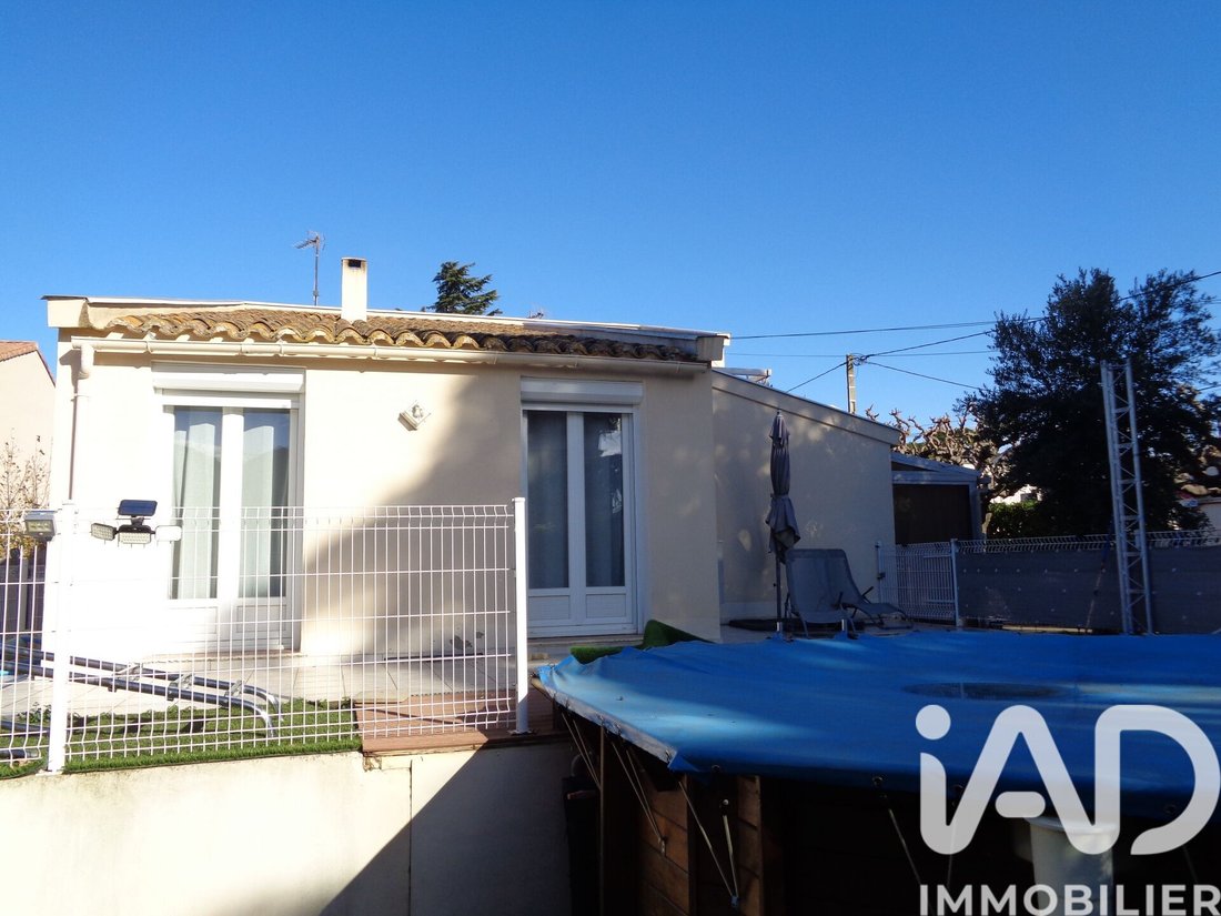 House in Servian, Occitania, France 2 - 17797288