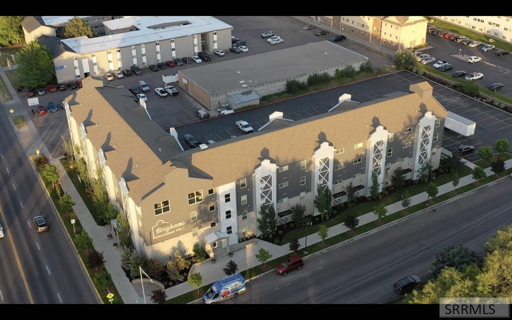 House in Rexburg, Idaho, United States 1 - 17793188