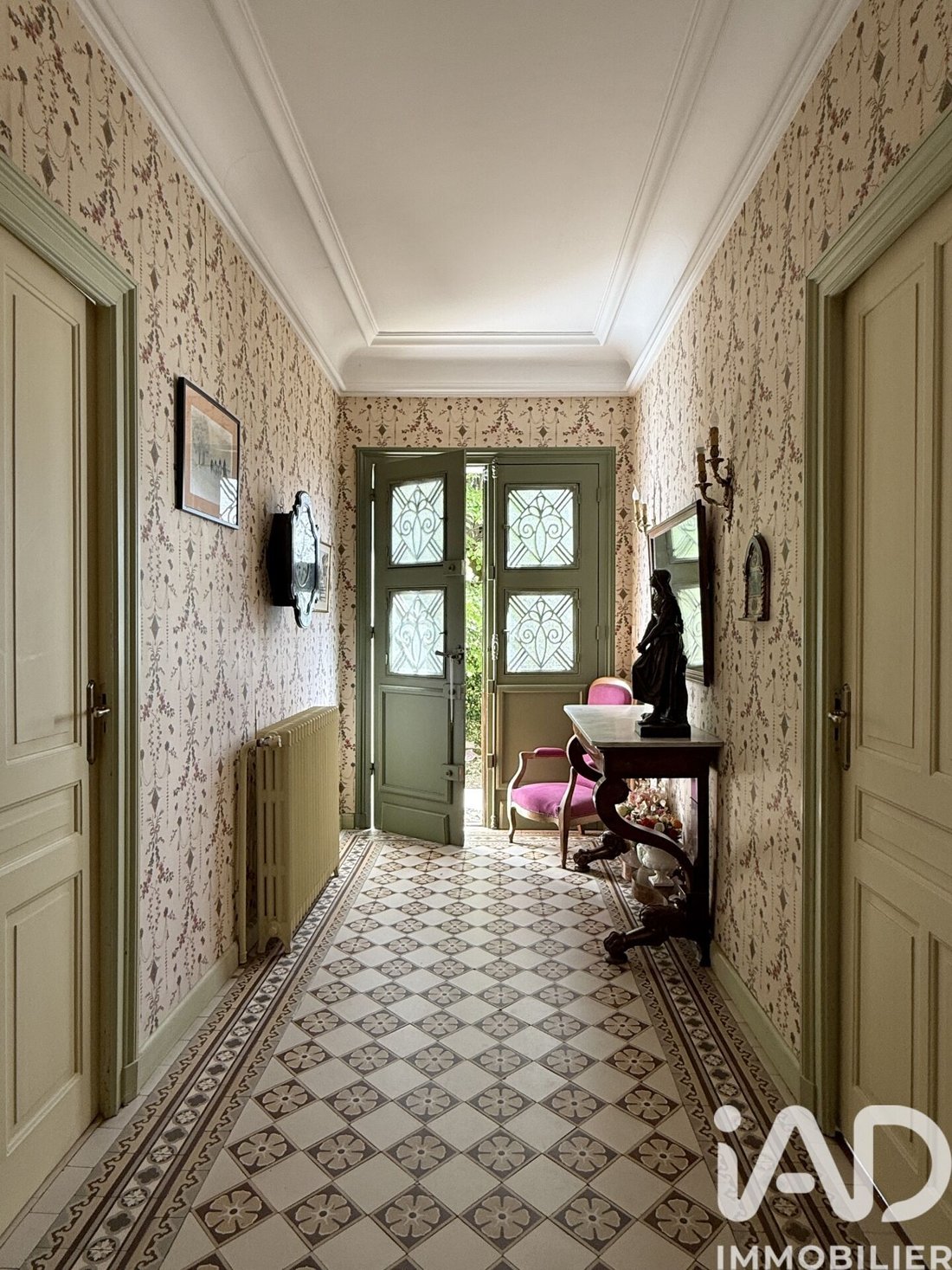 House in Villefranche-sur-Saone, Auvergne-Rhône-Alpes, France 3 - 17797158