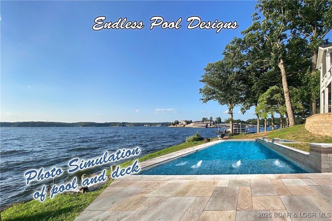 House in Sunrise Beach, Missouri, United States 3 - 17793549