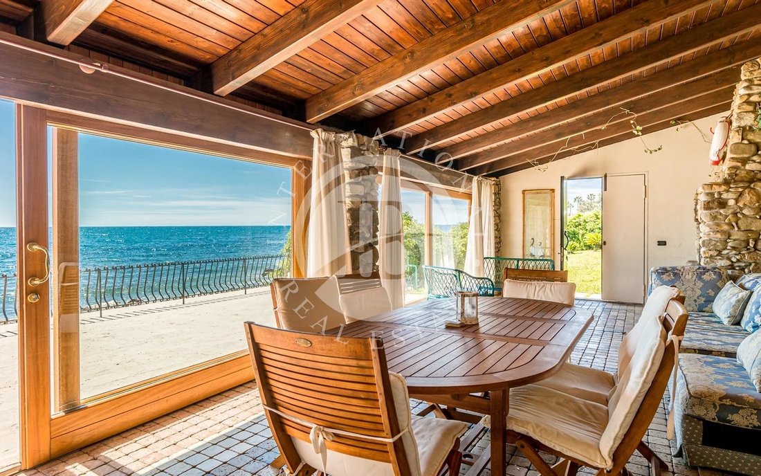 Villa in Center - Marina, Sanremo, Liguria 3 - 11440016