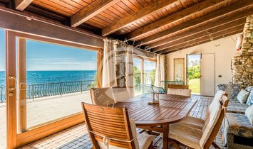 Villa in Zentrum - Marina, Sanremo, Ligurien 2