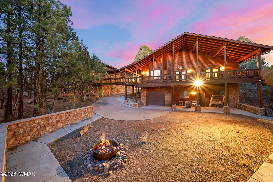Heber-Overgaard, Arizona, United States 5 - 17792978