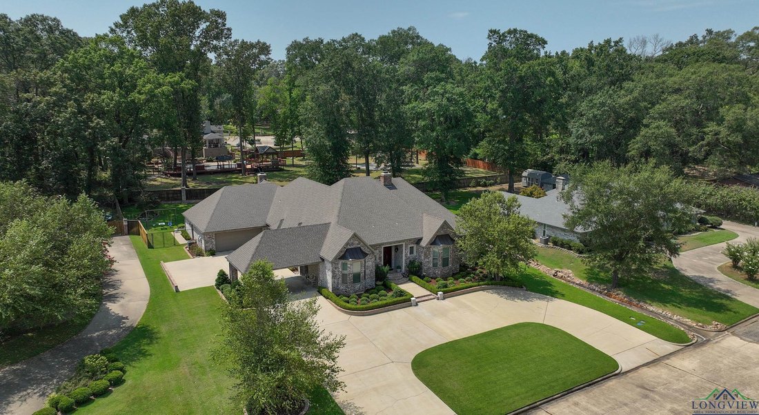 House in Mount Pleasant, Texas, United States 1 - 17791991